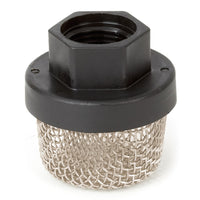 Inlet Strainers