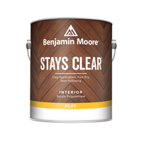 STAYS CLEAR® - Acrylic Polyurethane