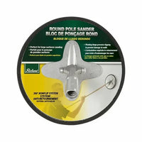 Richard 9" Round Pole Sander