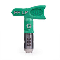 RAC X FineFinish LowPressure FFLP