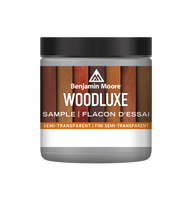 Woodluxe® Water-Based Waterproofing Stain + Sealer - Semi-Transparent K692