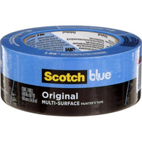 ScotchBlue™ Original Multi-Surface Painter's Tape 2090