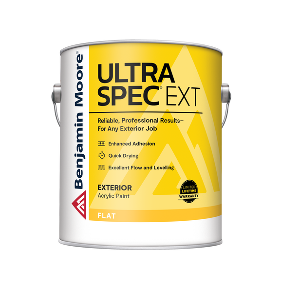 Ultra Spec® EXT