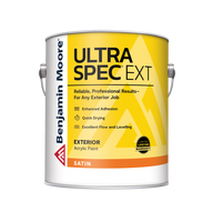 Ultra Spec® EXT