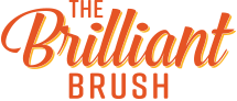 The Brilliant Brush