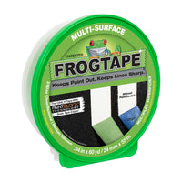 Frog Tape Masking Mulit-Surface Green