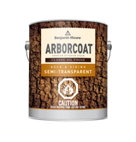 Arborcoat® Exterior Oil Stain Semi Transparent - K328
