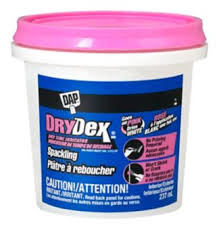 DAP DryDex Spackling 237 ml