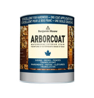Arborcoat® Exterior Waterborne Stain Translucent - Y623