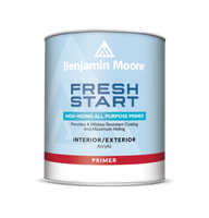Fresh Start® High-Hiding All Purpose Primer - K046