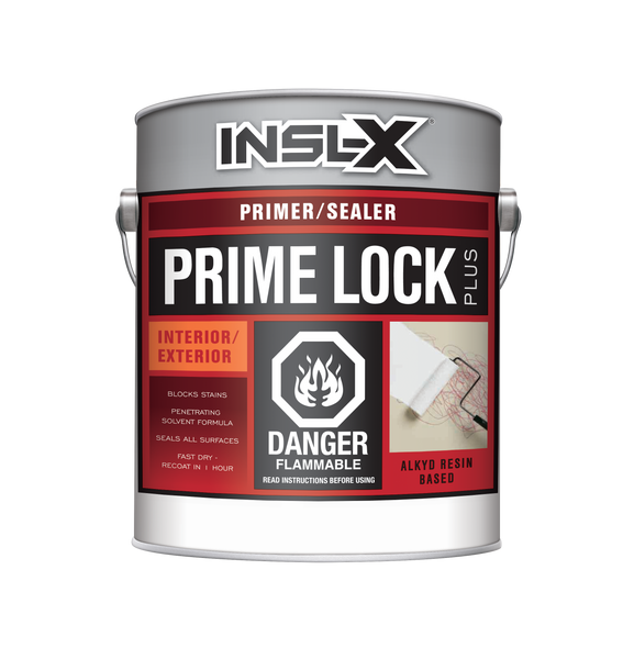 Prime Lock Plus Alkyd Primer/Sealer Primer - PS-8100