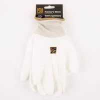 Nour Small Paint Gloves