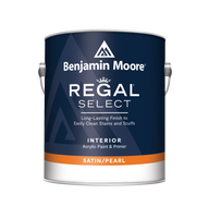 REGAL® Select Interior Paint