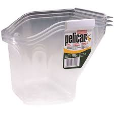 Wooster Pelican Pail 3Pk Liners