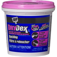 DAP Spackling Drydex 946 ml